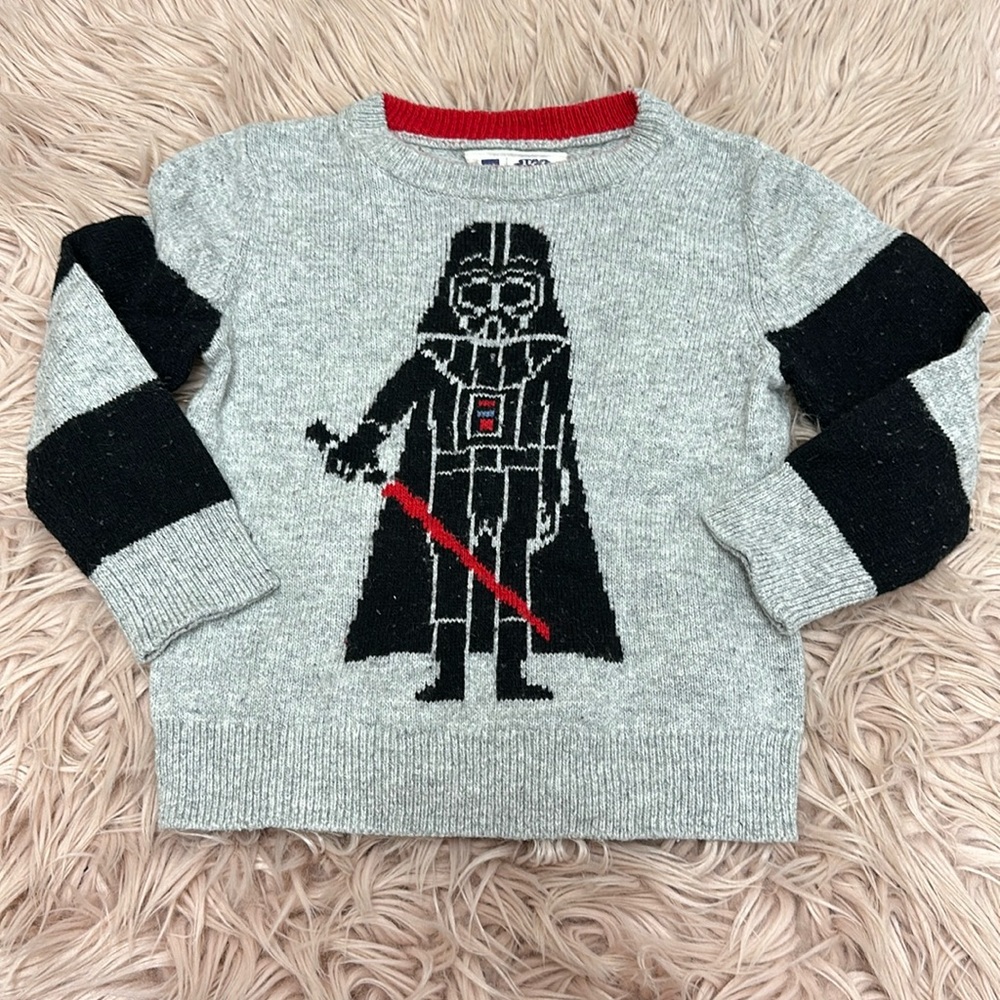 Gap Star Wars Sweater